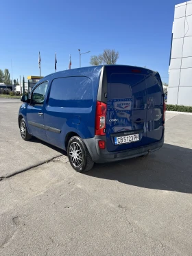 Mercedes-Benz Citan - 4999 € / 9777.19 лв. - 76966452 6