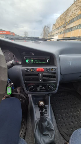 Fiat Palio, снимка 13