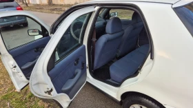 Fiat Palio, снимка 11