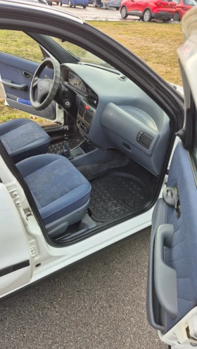 Fiat Palio, снимка 10