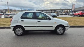 Fiat Palio, снимка 3