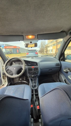 Fiat Palio, снимка 14