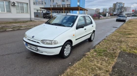 Fiat Palio, снимка 1