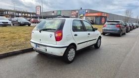 Fiat Palio, снимка 4