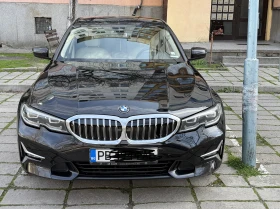 BMW 320 xDrive, Luxury Line - 26900 € / 52611.83 лв. - 83035190 5