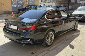 BMW 320 xDrive / Luxury Line / Sedan / ТОП състояние | Auto.bg — изображение 8