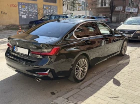 BMW 320 xDrive, Luxury Line, Супер състояние, снимка 6 - Автомобили и джипове - 53536631