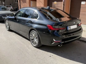 BMW 320 xDrive, Luxury Line, Супер състояние, снимка 5 - Автомобили и джипове - 53536631
