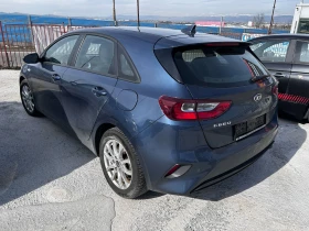 Kia Ceed 1.0 TGDI - 5 € / 9.78 лв. - 48722609 5