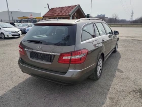 Mercedes-Benz E 250 i Avantgarde  Евро 5 - 8800 € / 17211.30 лв. - 40701731 5