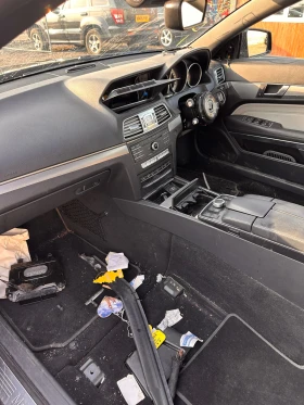 Mercedes-Benz E 350 ������� �� �� ����� | Mobile.bg � ����� ������ 9