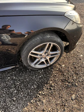 Mercedes-Benz E 350 ������� �� �� ����� | Mobile.bg � ����� ������ 6