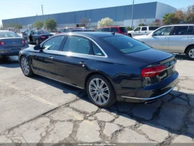 Audi A8 L 3.0T | Цена до България - 11500 € / 22492.04 лв. - 95004973 3
