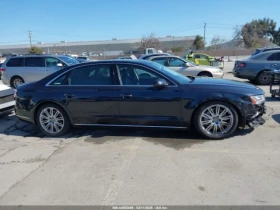 Audi A8 L 3.0T | Цена до България - 11500 € / 22492.04 лв. - 95004973 6