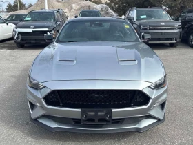 Ford Mustang * GT * PANO* KEYLESS*  - 19550 € / 38236.48 лв. - 73345218 6