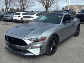 Ford Mustang * GT * PANO* KEYLESS* 