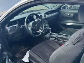 Ford Mustang * GT * PANO* KEYLESS*  - 19550 € / 38236.48 лв. - 73345218 5