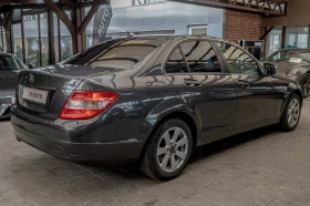 Mercedes-Benz C 200 5G-Tronic/Xenon/Bluetooth/Tempomat/Климатроник - 5900 € / 11539.40 лв. - 93328382 6