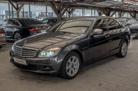Mercedes-Benz C 200 5G-Tronic/Xenon/Bluetooth/Tempomat/Климатроник - 5900 € / 11539.40 лв. - 93328382 3