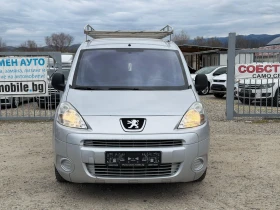 Peugeot Partner 1.6HDI 90k.s ������ | Mobile.bg � ����� ������ 8