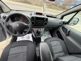 Peugeot Partner 1.6HDI 90k.s ������ | Mobile.bg � ����� ������ 12