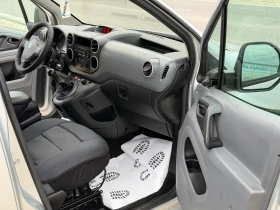 Peugeot Partner 1.6HDI 90k.s ������ | Mobile.bg � ����� ������ 11