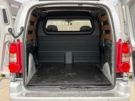 Peugeot Partner 1.6HDI 90k.s ������ | Mobile.bg � ����� ������ 10