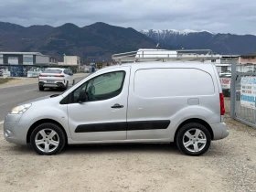 Peugeot Partner 1.6HDI 90k.s ������ | Mobile.bg � ����� ������ 2