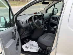 Peugeot Partner 1.6HDI 90k.s ������ | Mobile.bg � ����� ������ 9