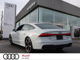 Audi A7 Technik* 55 TFSI* AвтоКредит * (ЦЕНА ДО БГ) | Auto.bg — изображение 5