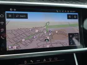 Audi A7 Technik* 55 TFSI* AвтоКредит * (ЦЕНА ДО БГ) | Auto.bg — изображение 17