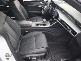 Audi A7 Technik* 55 TFSI* AвтоКредит * (ЦЕНА ДО БГ) | Auto.bg — изображение 13