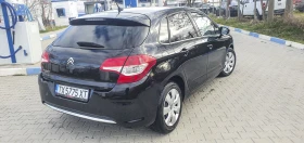 Citroen C4 1.6Hdi - 3150 € / 6160.86 лв. - 30788453 3