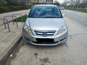 Honda Fr-v - 3550 € / 6943.20 лв. - 18710679 2