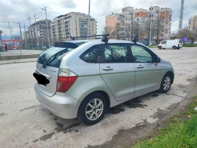 Honda Fr-v - 3550 € / 6943.20 лв. - 18710679 6