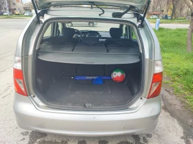 Honda Fr-v - 3550 € / 6943.20 лв. - 18710679 10