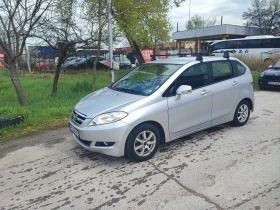 Honda Fr-v - 3550 € / 6943.20 лв. - 18710679 5