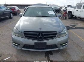 Mercedes-Benz C 250 1.8L I-4 DI, DOHC, VVT, TURBO, 201HP Rear Wheel - 6300 € / 12321.73 лв. - 64407757 12