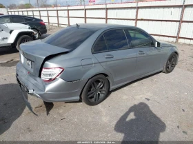 Mercedes-Benz C 250 1.8L I-4 DI, DOHC, VVT, TURBO, 201HP Rear Wheel - 6300 € / 12321.73 лв. - 64407757 4