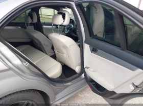 Mercedes-Benz C 250 1.8L I-4 DI, DOHC, VVT, TURBO, 201HP Rear Wheel - 6300 € / 12321.73 лв. - 64407757 8