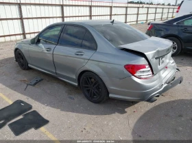 Mercedes-Benz C 250 1.8L I-4 DI, DOHC, VVT, TURBO, 201HP Rear Wheel - 6300 € / 12321.73 лв. - 64407757 3