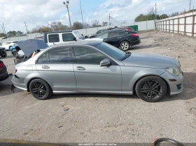 Mercedes-Benz C 250 1.8L I-4 DI, DOHC, VVT, TURBO, 201HP Rear Wheel - 6300 € / 12321.73 лв. - 64407757 13