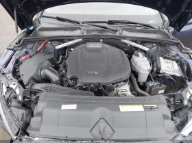Audi A5 2.0L I-4 DI, DOHC, VVT, TURBO, 248HP All Wheel - 14100 € / 27577.20 лв. - 27221455 10