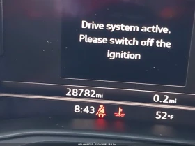 Audi A5 2.0L I-4 DI, DOHC, VVT, TURBO, 248HP All Wheel - 14100 € / 27577.20 лв. - 27221455 16