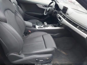 Audi A5 2.0L I-4 DI, DOHC, VVT, TURBO, 248HP All Wheel - 14100 € / 27577.20 лв. - 27221455 5