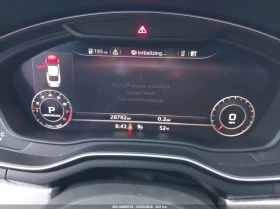 Audi A5 2.0L I-4 DI, DOHC, VVT, TURBO, 248HP All Wheel - 14100 € / 27577.20 лв. - 27221455 7
