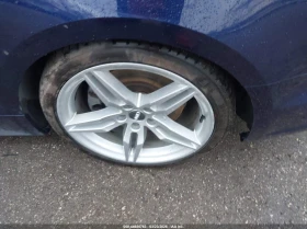 Audi A5 2.0L I-4 DI, DOHC, VVT, TURBO, 248HP All Wheel - 14100 € / 27577.20 лв. - 27221455 12