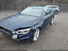 Audi A5 2.0L I-4 DI, DOHC, VVT, TURBO, 248HP All Wheel - 14100 € / 27577.20 лв. - 27221455 2