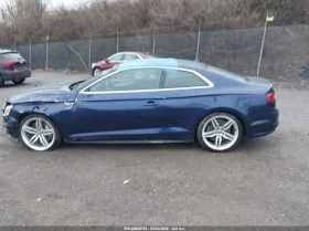 Audi A5 2.0L I-4 DI, DOHC, VVT, TURBO, 248HP All Wheel - 14100 € / 27577.20 лв. - 27221455 15