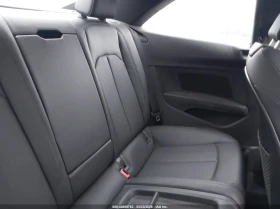 Audi A5 2.0L I-4 DI, DOHC, VVT, TURBO, 248HP All Wheel - 14100 € / 27577.20 лв. - 27221455 8